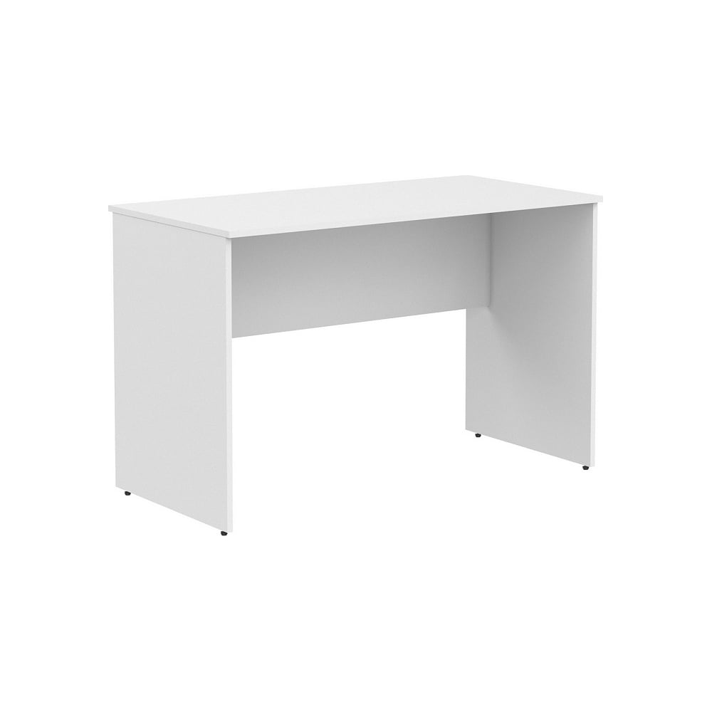 Изображение товара Письменный стол SKYLAND сп-2.1 imago белый 1200x600x755 мм