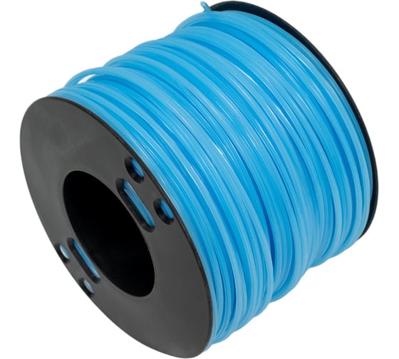 Изображение товара БОБИНА ЛЕСКА PROFESSIONAL ЗВЕЗДА 2.4 - 105 м SIAT 303227