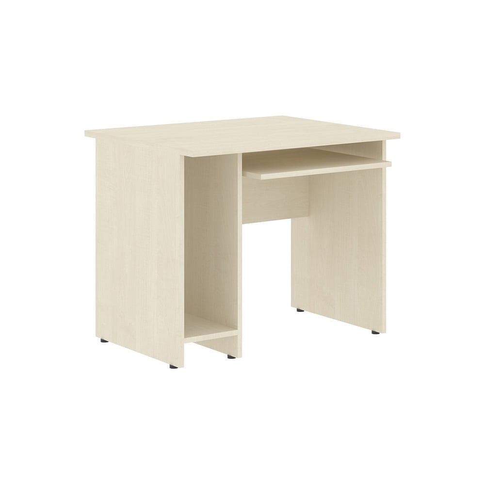 Изображение товара Компьютерный стол SKYLAND ск-1 имего клен 900x720x755 мм