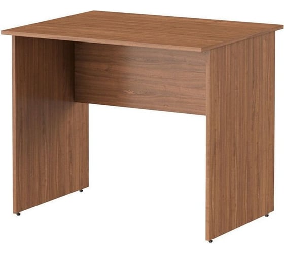Изображение товара Письменный стол SKYLAND сп-1 imago орех, 900x720x755 мм sk-01118589