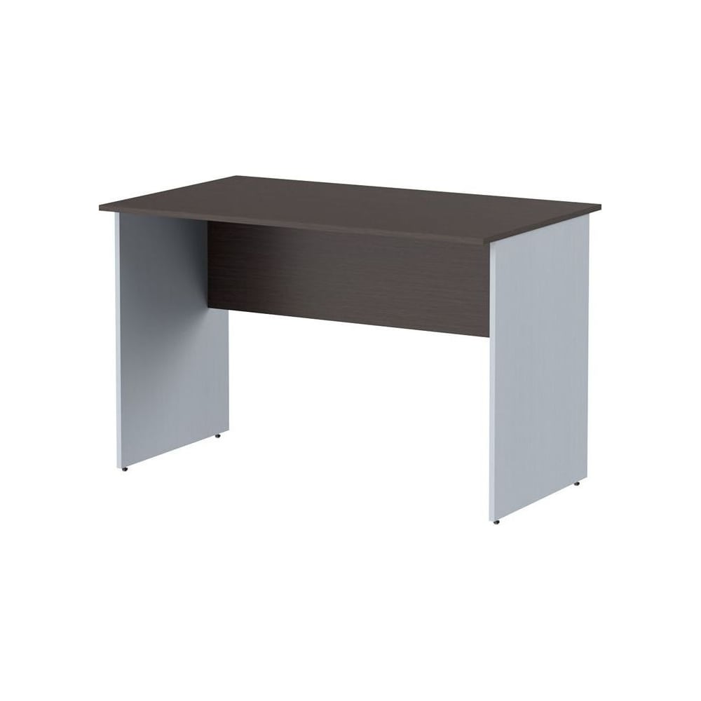 Изображение товара Письменный стол SKYLAND сп-2 imago венге магия металлик 1200x720 мм