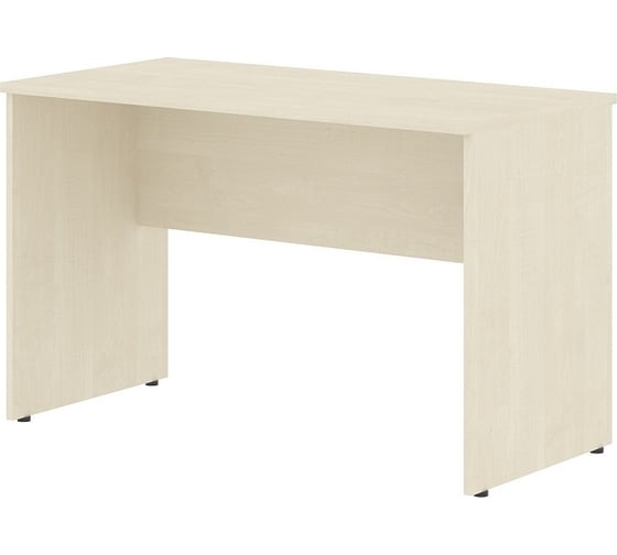 Изображение товара Письменный стол SKYLAND сп-2.1 imago клен 1200x600x755 мм 00-07016371