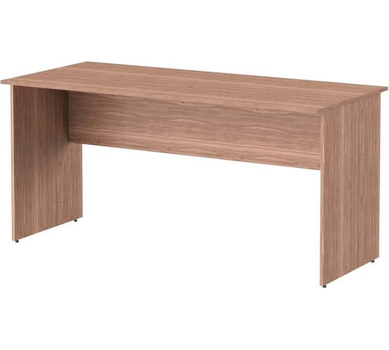 Изображение товара Письменный стол SKYLAND сп-4 imago ясень шимо, 1600x720x755 мм sk-01221978