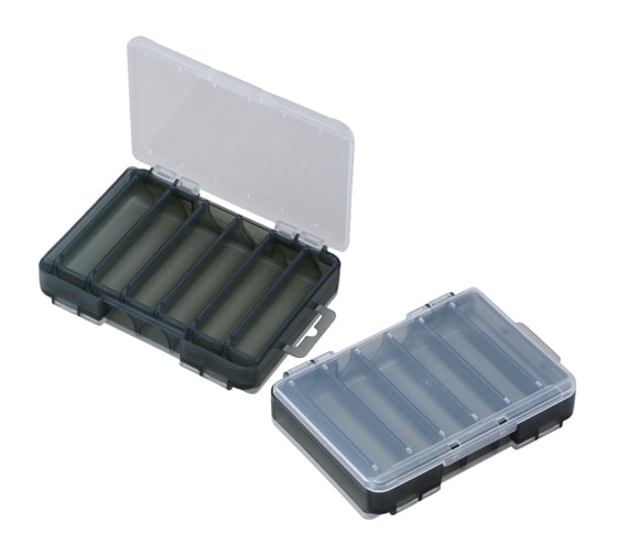 Изображение товара MEIHO Коробка рыболов. двухсторон. REVERSIBLE D-86 140x104x32 REVERSIBLE-D86