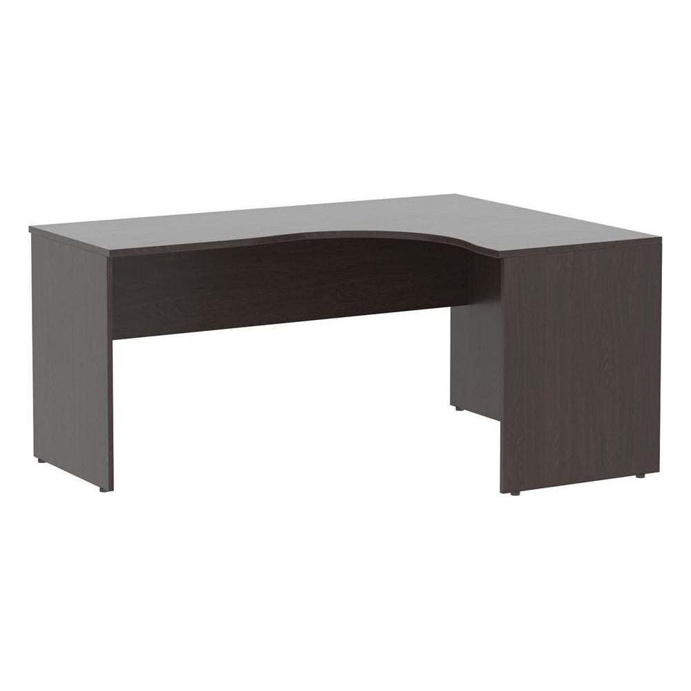 Криволинейный стол SKYLAND са-4пр imago венге магия, 1600x1200x755 мм 00-07020277