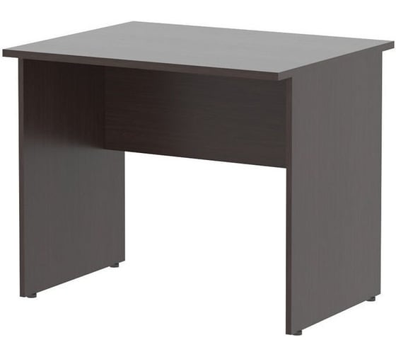 Изображение товара Письменный стол SKYLAND сп-1 imago венге магия, 900x720x755 мм 00-07023369