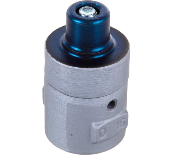 Изображение товара Парная насадка DA 16, синяя DYTRON 2327