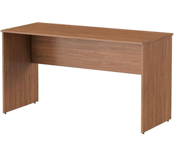 Изображение товара Письменный стол SKYLAND сп-3.1 imago орех, 1400x600x755 мм sk-01121299