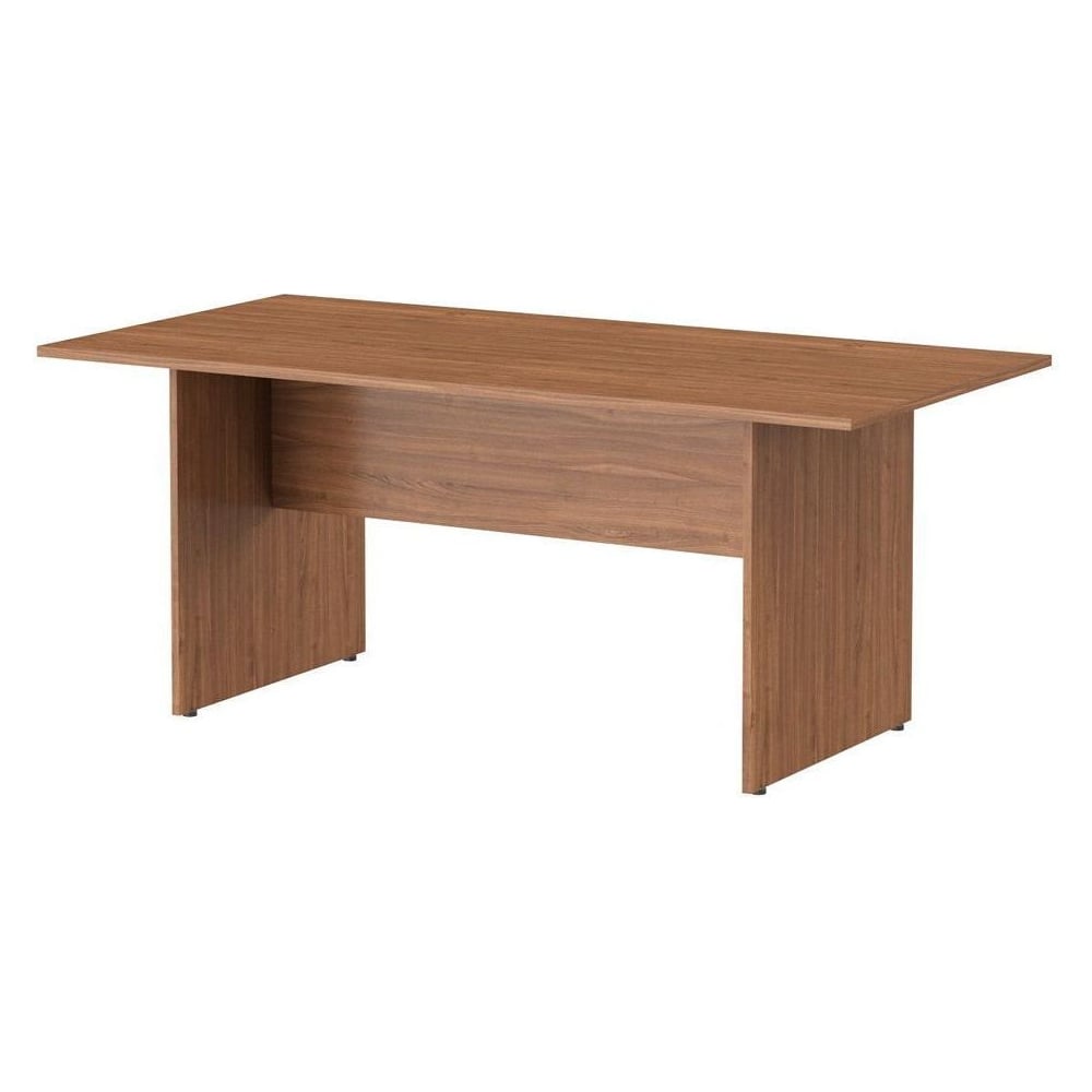 Изображение товара Переговорный стол SKYLAND прг-2 imago орех 1800x900 мм офисный конференц стол