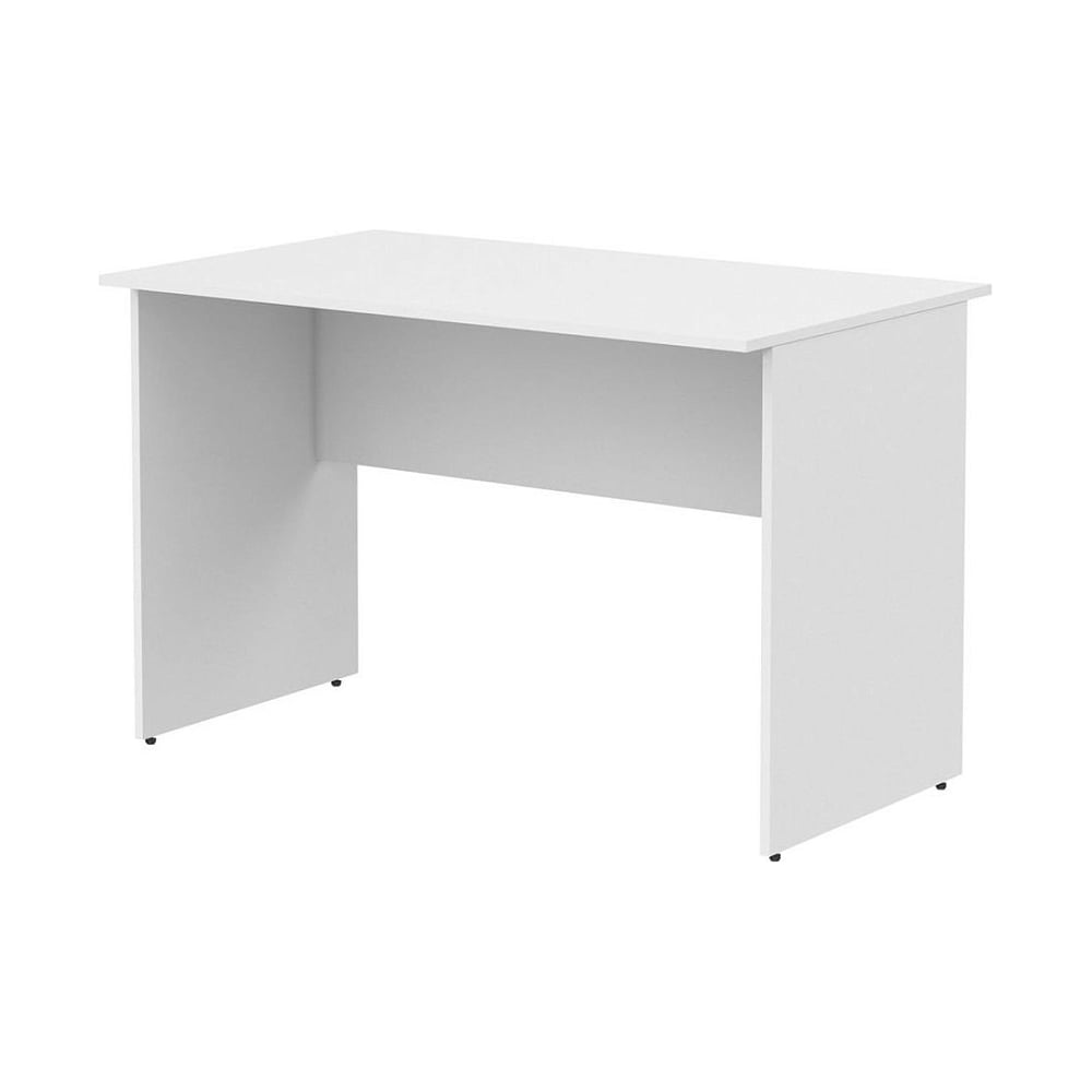 Изображение товара Письменный стол SKYLAND сп-2 imago белый, 1200x720 мм