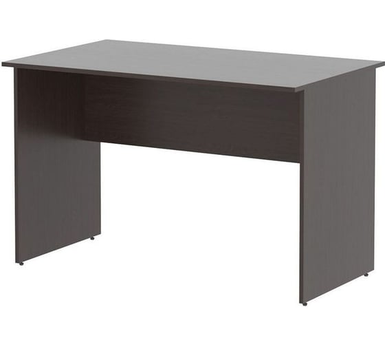 Изображение товара Письменный стол SKYLAND сп-2 imago венге магия, 1200x720x755 мм 00-07016580