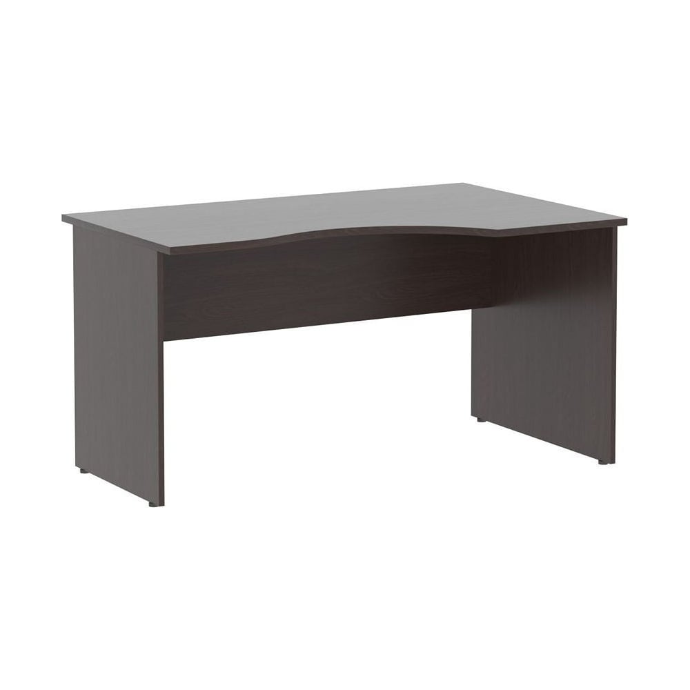 Криволинейный стол SKYLAND са-2пр imago венге магия, 1400x900(720)x755 мм 00-07016348