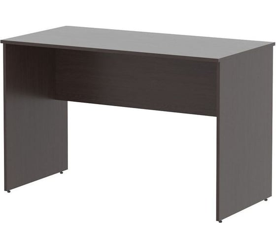 Изображение товара Письменный стол SKYLAND сп-2.1 imago венге магия, 1200x600x755 мм 00-07023371