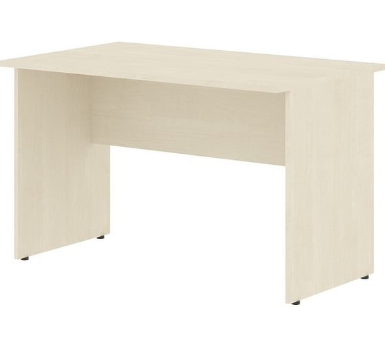 Изображение товара Письменный стол SKYLAND сп-2 imago клен, 1200x720x755 мм 00-07016376