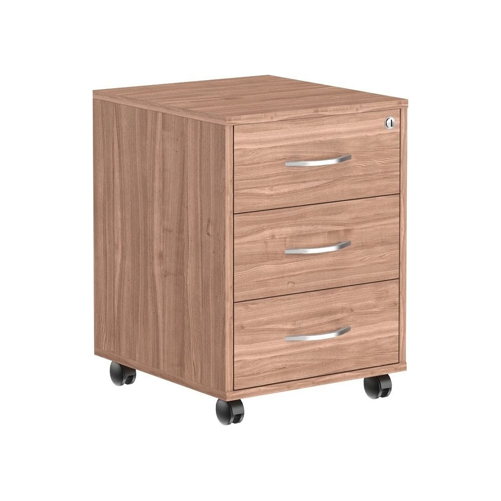 Изображение товара Подкатная тумба SKYLAND тм-3.А Imago ясень шимо 412x450x551 мм