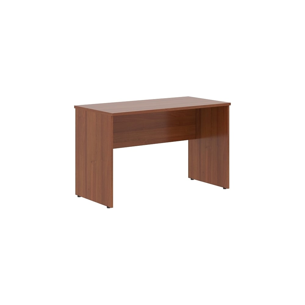 Изображение товара Письменный стол SKYLAND сп-2.1 Imago орех 1200x600 мм классический дизайн