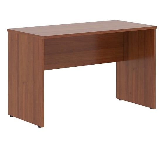 Изображение товара Письменный стол SKYLAND сп-2.1 imago орех, 1200x600x755 мм sk-01121297