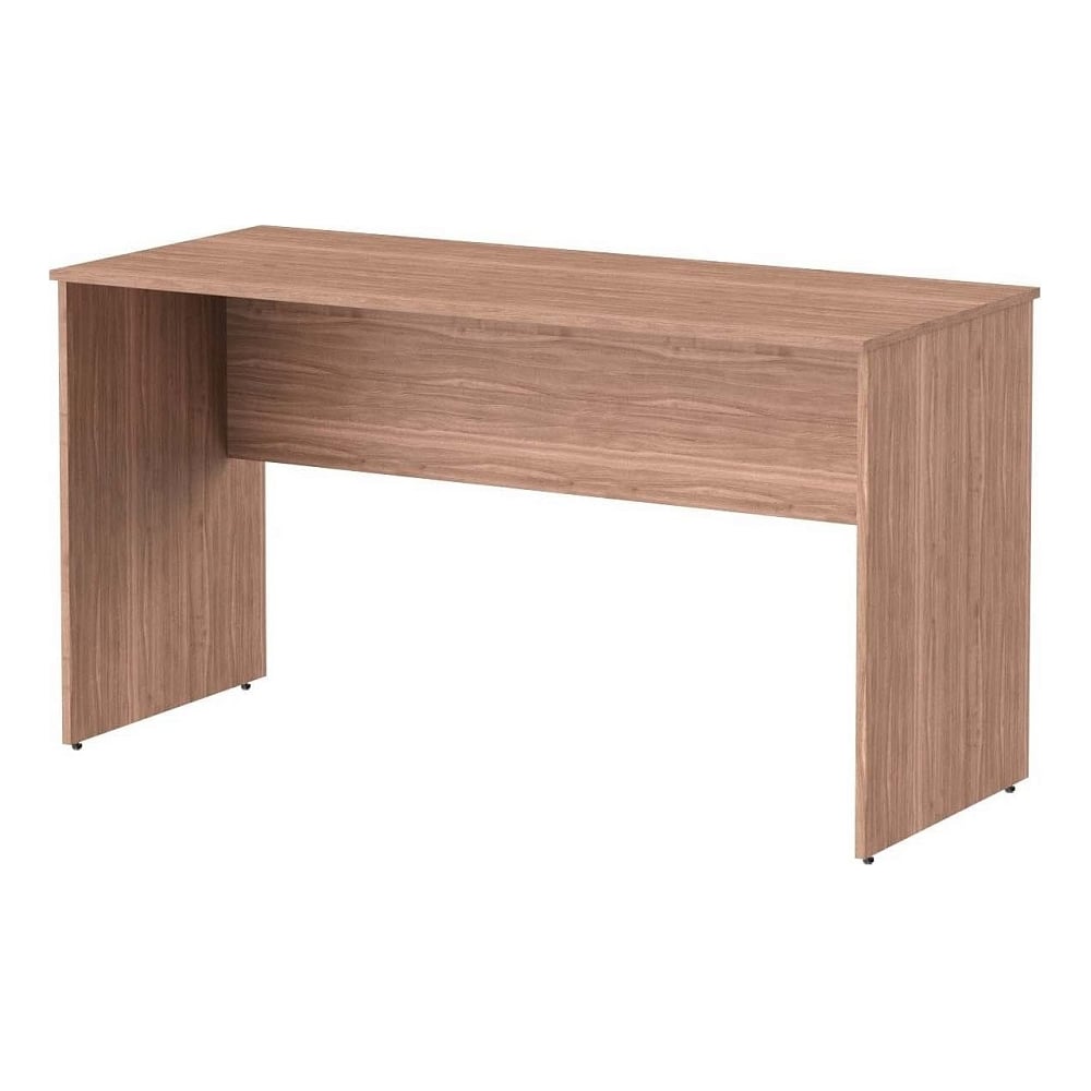 Изображение товара Письменный стол SKYLAND сп-3.1 imago ясень шимо 1400x600 мм классический