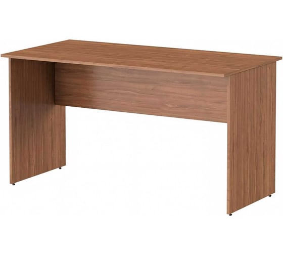 Изображение товара Письменный стол SKYLAND сп-3 imago орех, 1400x720x755 мм sk-01118591