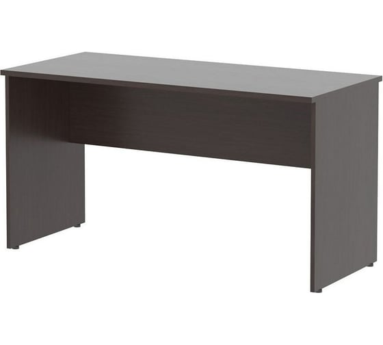 Изображение товара Письменный стол SKYLAND сп-3.1 imago венге магия, 1400x600x755 мм 00-07023372