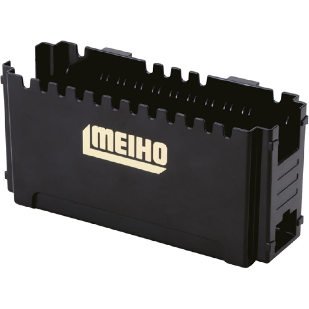 Контейнер для ящиков MEIHO блок контейнер пбк 3