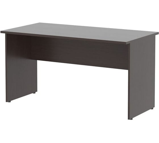 Изображение товара Письменный стол SKYLAND сп-3 imago венге магия, 1400x720x755 мм 00-07016579