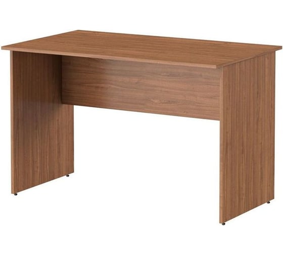 Изображение товара Письменный стол SKYLAND сп-2 imago орех, 1200x720x755 мм sk-01118590