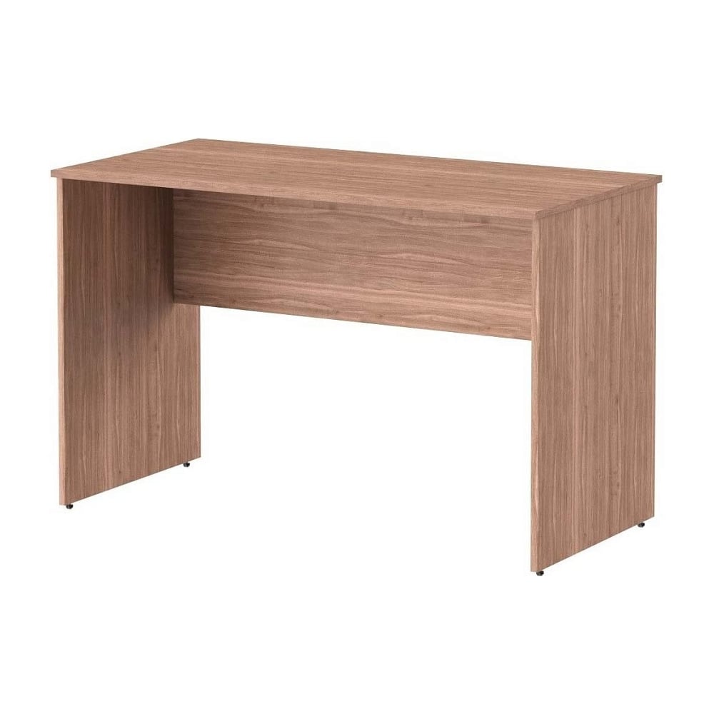 Изображение товара Письменный стол SKYLAND сп-2.1 imago ясень шимо 1200x600 мм классика