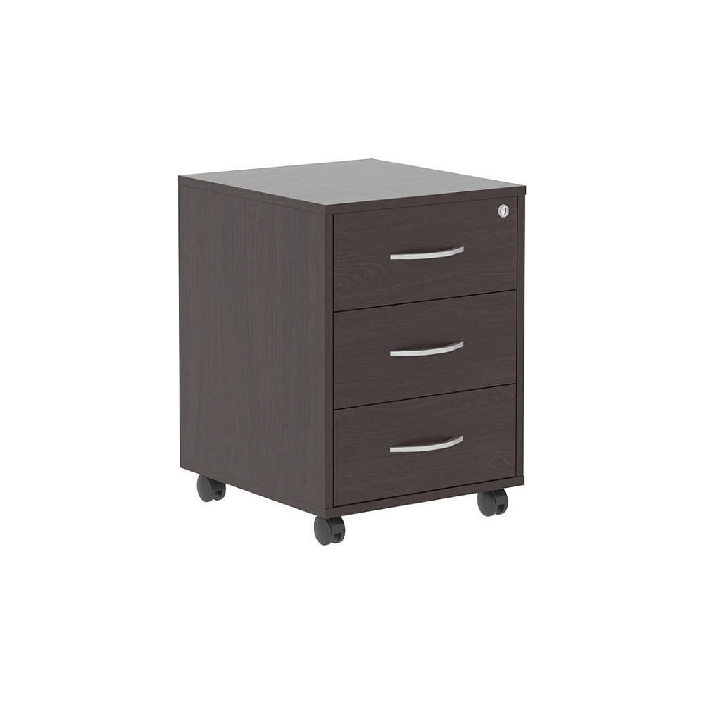 Изображение товара Подкатная тумба SKYLAND тм-3.а imago венге магия 412x450x551 мм