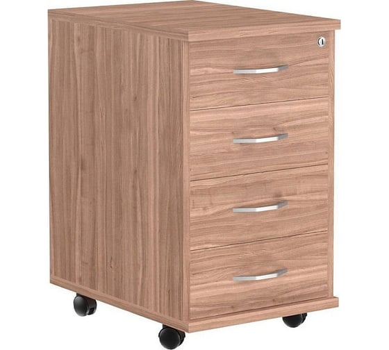 Изображение товара Подкатная тумба SKYLAND тм-4.а imago ясень шимо, 412x450x708 мм 00-07125249