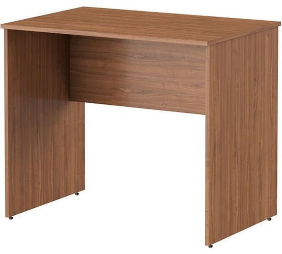 Изображение товара Письменный стол SKYLAND сп-1.1 imago орех, 900x600x755 мм sk-01121296