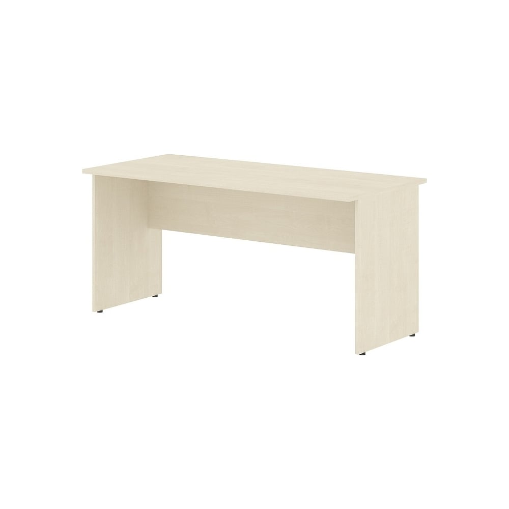 Изображение товара Письменный стол SKYLAND сп-4 imago клен 1600x720x755 мм