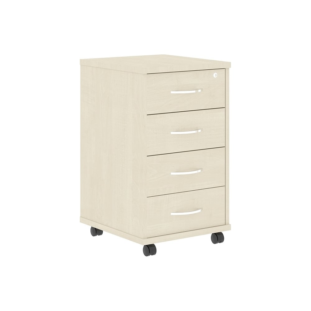 Изображение товара Подкатная тумба SKYLAND ТМ-4.А имаго клен современный дизайн