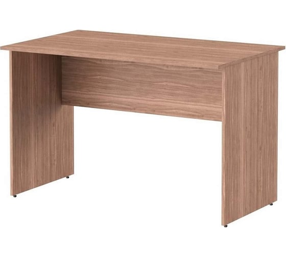 Изображение товара Письменный стол SKYLAND сп-2 imago ясень шимо, 1200x720x755 мм sk-01222001