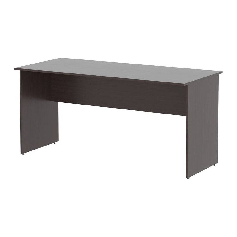 Изображение товара Письменный стол SKYLAND сп-4 imago венге магия 1600x720x755 мм для дома и офиса