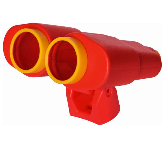 Изображение товара Бинокль Perfetto Sport PS-319 Капитан красный СГ000002762