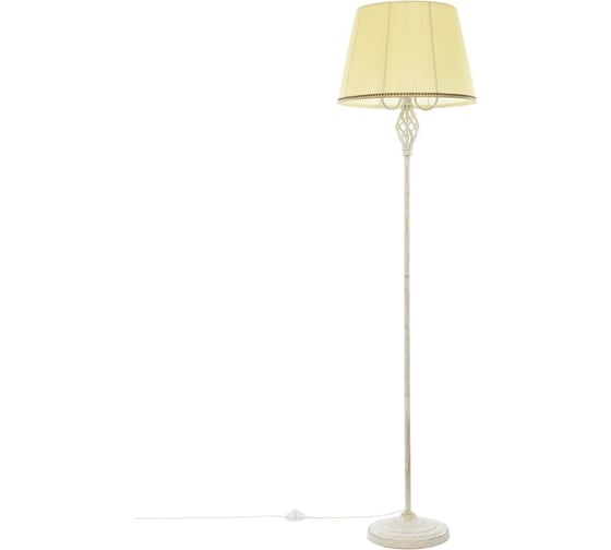 Изображение товара Торшер Citilux Вена патина+кремовый CL402923