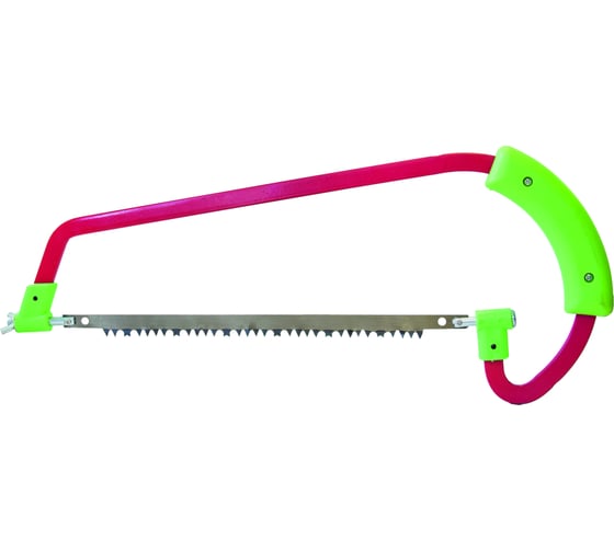 Изображение товара Лучковая пила по дереву FEONA 500мм 126-0500 134551