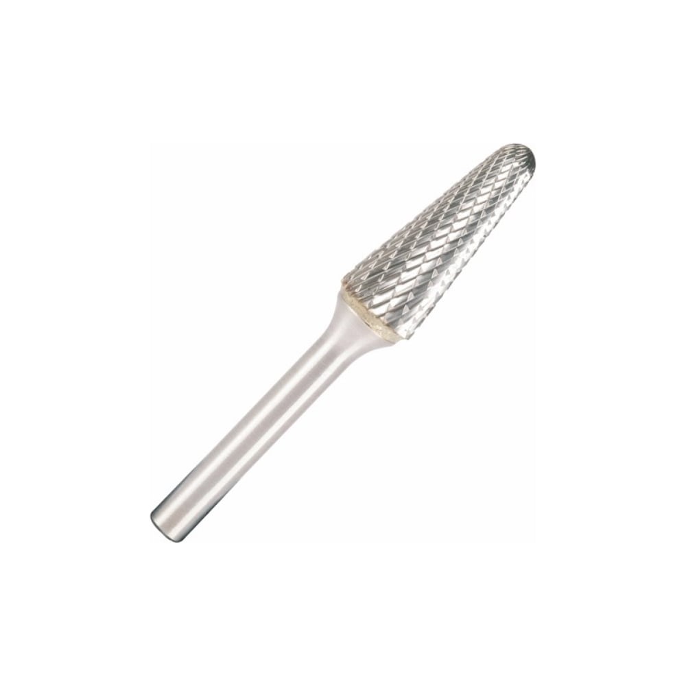 Изображение товара Борфреза форма L D.BOR 8x25х70 мм с хвостовиком 6 мм