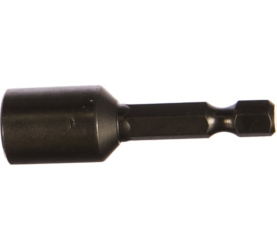 Изображение товара Насадка магнитная MAGNETIC (5 шт; 8х50 мм; HEX1/4; S2) D.BOR D-N-S2-08-050-005