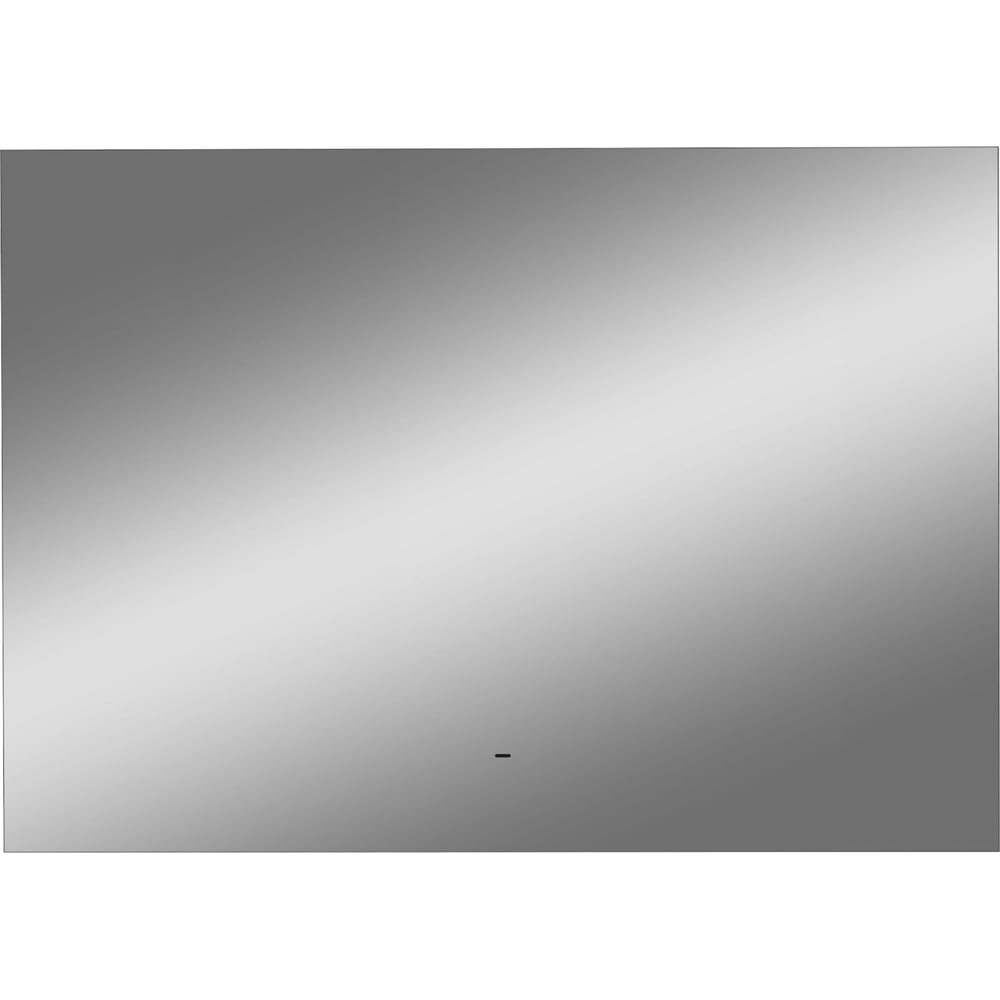 Изображение товара Зеркало Misty нембус 1000x700 LED с бесконтактным сенсором и подсветкой