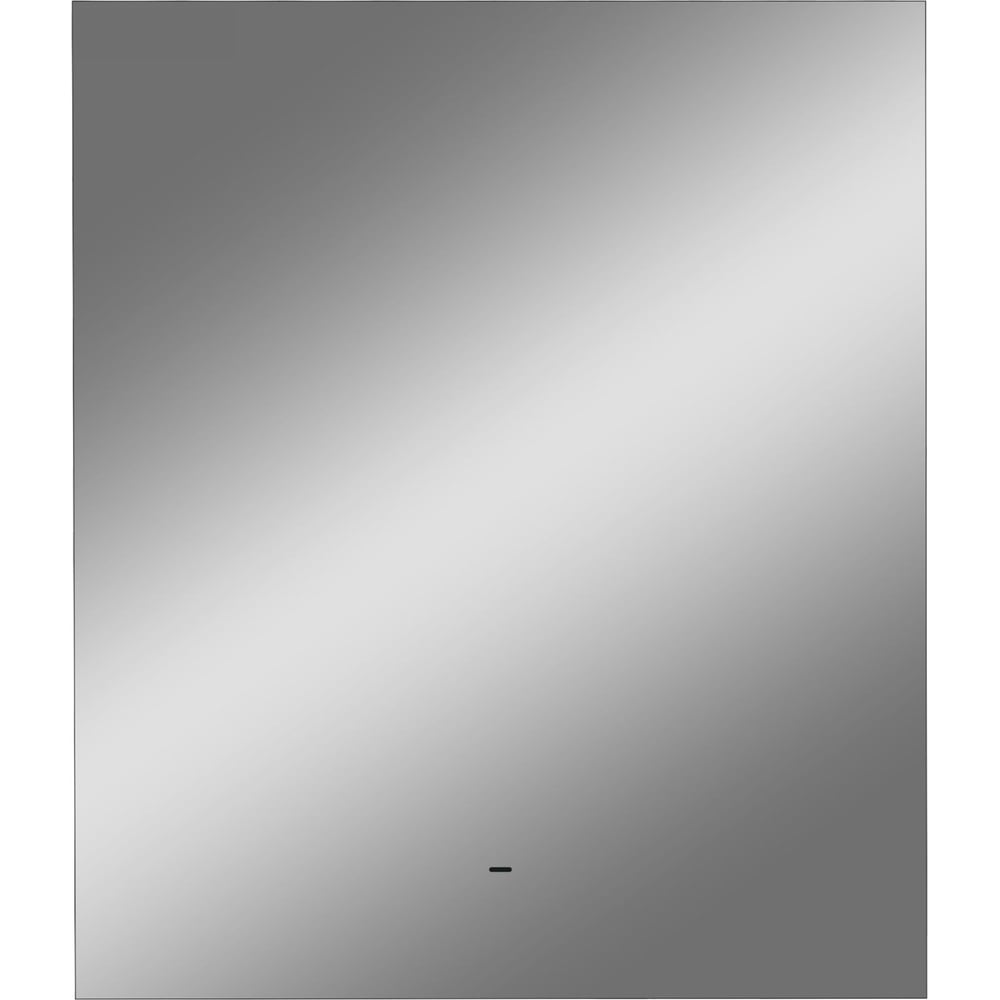 Изображение товара Зеркало Misty нембус 600x700 led с сенсором и антизапотеванием