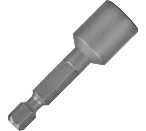 Изображение товара Насадка магнитная MAGNETIC (5 шт; 13х50 мм; HEX1/4; S2) D.BOR D-N-S2-13-050-005