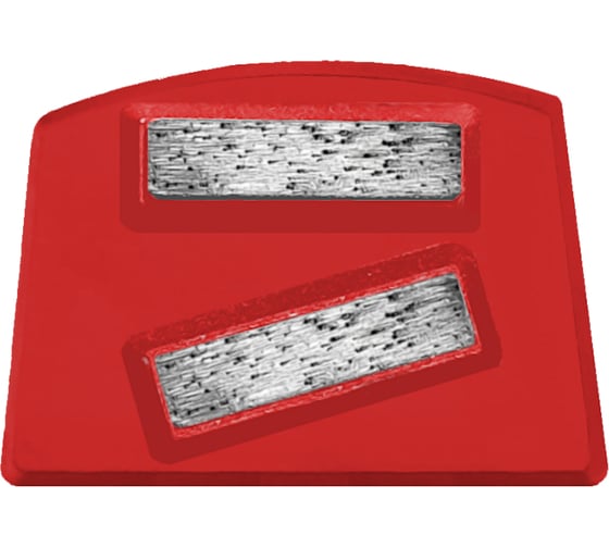 Изображение товара Алмазный шлифовальный элемент для машин Лавина Lv LS S 400/315-50 Ф2М Ниборит в1074