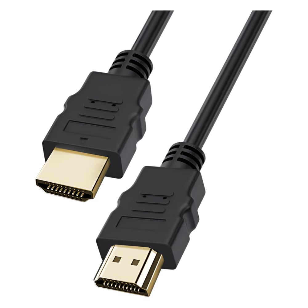 Кабель 5Bites hdmi m-m v2.1 8k high speed ethernet 3d 5m HM-210-050