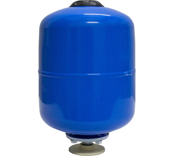 Изображение товара Расширительный бак/гидроаккумулятор CRW 24 л blue CRUWA CRW24CBLUE
