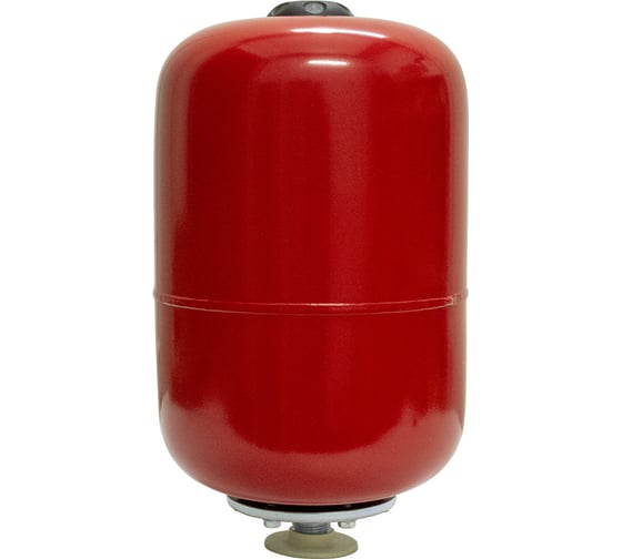 Изображение товара Расширительный бак/гидроаккумулятор CRW 24 л red CRUWA CRW24CRED