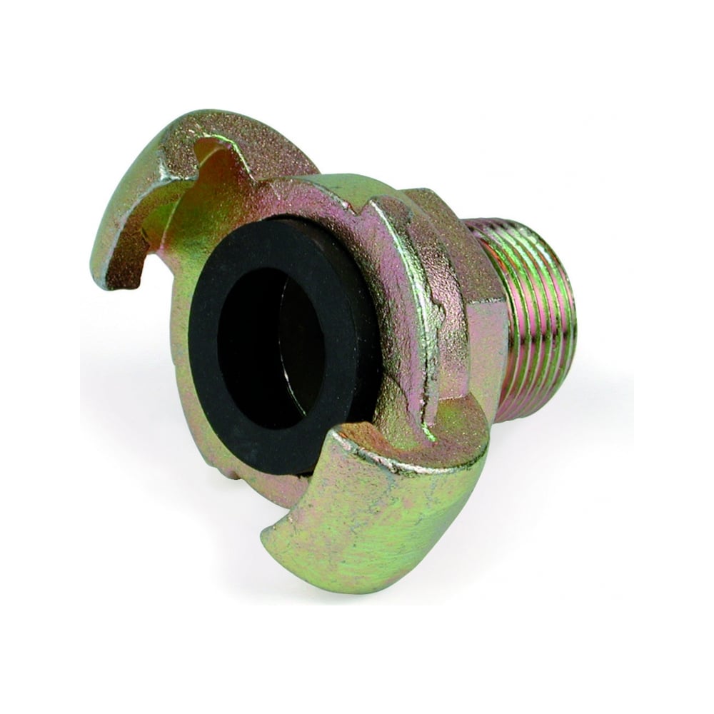 Изображение товара Кулачковое соединение KAG-10 AktiBlast 1 дюйм для труб и систем