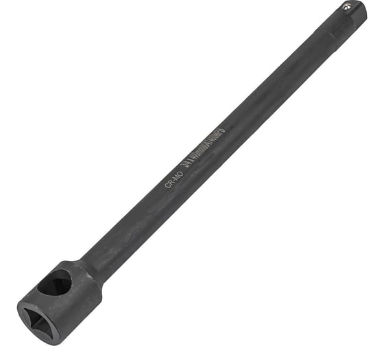 Изображение товара Удлинитель ударный с отверстием (400 мм; 3/4DR) ROCKFORCE RF-8047400MPB(19676)