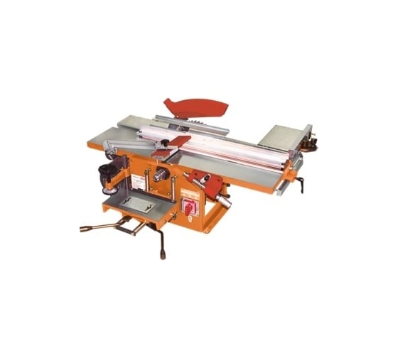 Изображение товара Многооперационный станок Кратон WM-Multi-03P 4 01 03 013